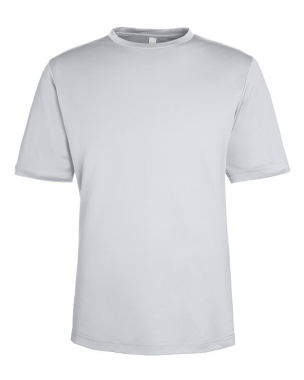 CORE365® Unisex Capital Lightweight Performance Tee Moisture Wicking & Sun Protection UPF 50